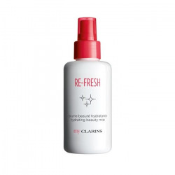 Clarins Re Fresh Hydrating Beauty Mask