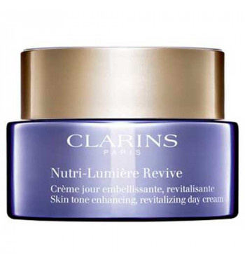 Clarins Nutri Lumiere Revive Crema Dia 50 ml