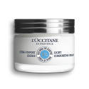 L Occitane Comforting Cream Light