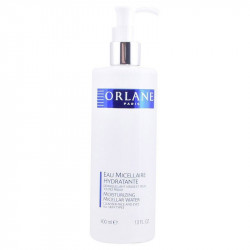 Orlane Agua Micellaire Desmaquilladora 400ml