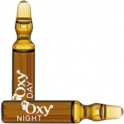 BeOxy Ampollas de Noche