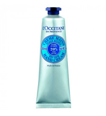 LOccitane en Provence Crema de Manos Manteca de Karite 20 30 ml