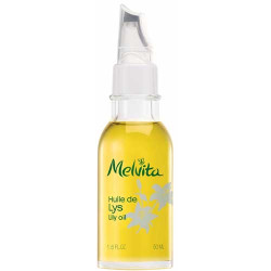 Melvita Lily Oil 50ml