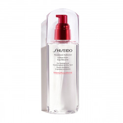 Shiseido Limpiador Locion Dia y Noche 150 ml