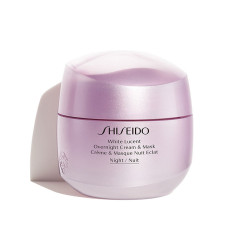 Shiseido White Lucent Overnight CreamMask Night
