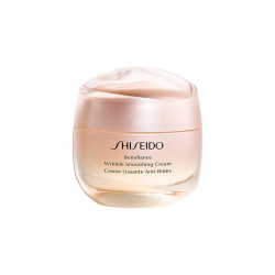 Shiseido Benefiance Wrinkle Smoothing Day Cream