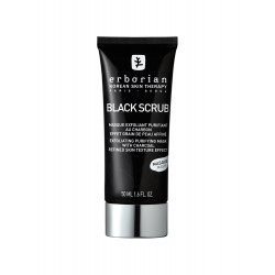 Erborian Black Scrub Mask