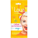 Loua Face Bleaching Cream 2unids
