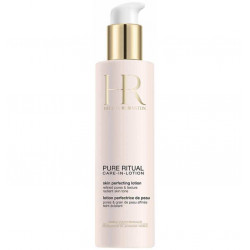 Helena Rubistein Pure Ritual Locion Desmaquillante 200 ml