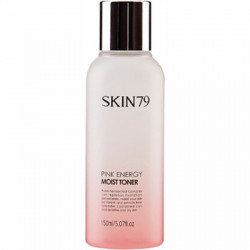 Skin79 Pink Energy Moist Tonico 150 ml