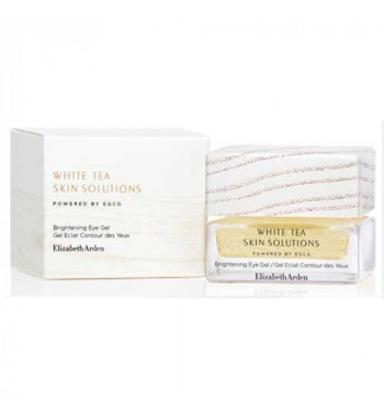 Elizabeth Arden White Tea Skin Solution Brightening Eye Gel 15 ml