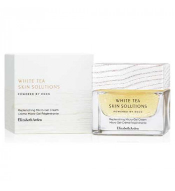 Elizabeth Arden White Tea Skin Solution Gel Cream 50 ml