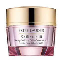 Estee Lauder Resilience Lift Firming sculpting Oil In Creme Fusion