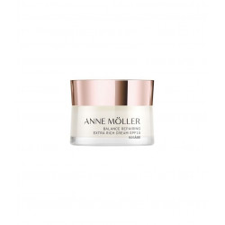 Anne Moller Rosage Crema Reparadora Extra Rica Reequilibrante SPF15