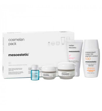 Mesoestetic Cosmelan Pack