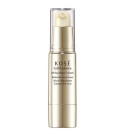 Kose Cell Radiance With Soja Repair Serum Contorno de Ojos 15 ml