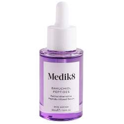 Medik8 Bakuchiol Peptides Retinol Alternative Serum