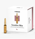 Toskani Sensitive Skin Ampollas 15 uds