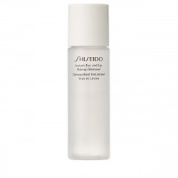 Shiseido Desmaquillante de Ojos y Labios Instantaneo 125 ml