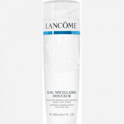 Lancome Eau Micellaire Doucer Agua Limpiadora