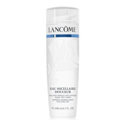 Lancome Eau Micellaire Desmaquillante