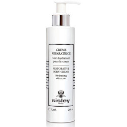 Sisley Crema Hidratante Reparadora Corporal 200 ml