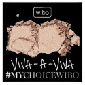 Wibo My Choice Highlighter Viva a Viva