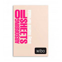 Wibo Oil Absorbing Sheets Stay Matte Formula