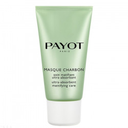 Payot Pate Grise Mascarilla de Carbon 50 ml