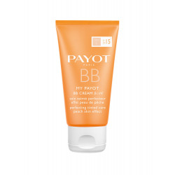 Payot My Payot BB cream 01 Light 50 ml