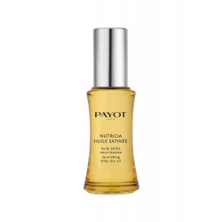 Payot Nutricia Huile Satinee 30 ml