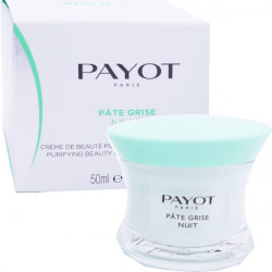 Payot Pate Grise Noche