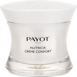 Payot Crema Nutricia Confort Piel seca 50 ml