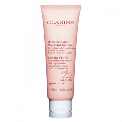 Clarins Gel Limpiador Facial