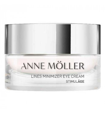 Anne Moller Contorno de ojos Minimizador de arrugas 15 ml