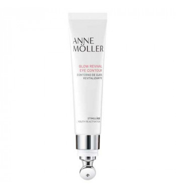 Anne Moller Contorno de ojos Revitalizante 15 ml