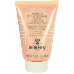 Sisley Mascarilla Arcilla Rosa Intensiva 60 ml