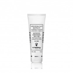 Sisley Crema Hidratante Matificadora Pieles Grasas 50 ml