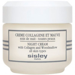 Sisley Crema de Noche con Colageno Anti Edad 50 ml