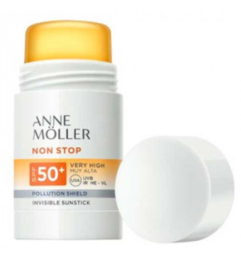 Anne Moller Non Stop Invisible Sunstick SPF 50 25 ml