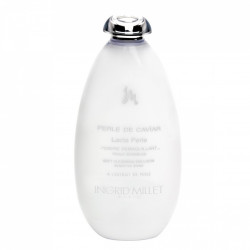 Ingrid Millet Lacta Perla Leche Desmaquillante Pieles Sensibles 200 ml