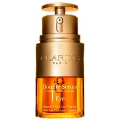 Clarins Doble Serum Eye 20 Ml