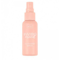 Wibo Mood Glow Babe Spray