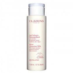 Clarins Leche Desmaquillante Suave