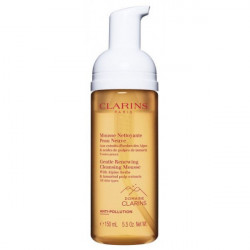 Clarins Mousse Limpiador Facial