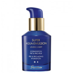 Guerlain Super Aqua Emulsion Light