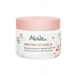 Melvita Nectar de Miels Balsamo Confort Y Nutricion 50ml