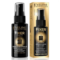 Eveline Fixer Mist Long Lasting Formula 12H