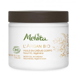 Melvita Balsamo Corporal Aceite de Argan 175ml