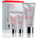 Elizabeth Arden Pro Kit Hydrating Limpiador Anti edad 50 ml Protector Triple Accion 50 SPF 15 ml Crema Hidratante Anti edad 15 